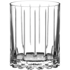 Double Rocks Glas | Drink Specific Glasware - Riedel Bar | 370 ml (2 Stk)