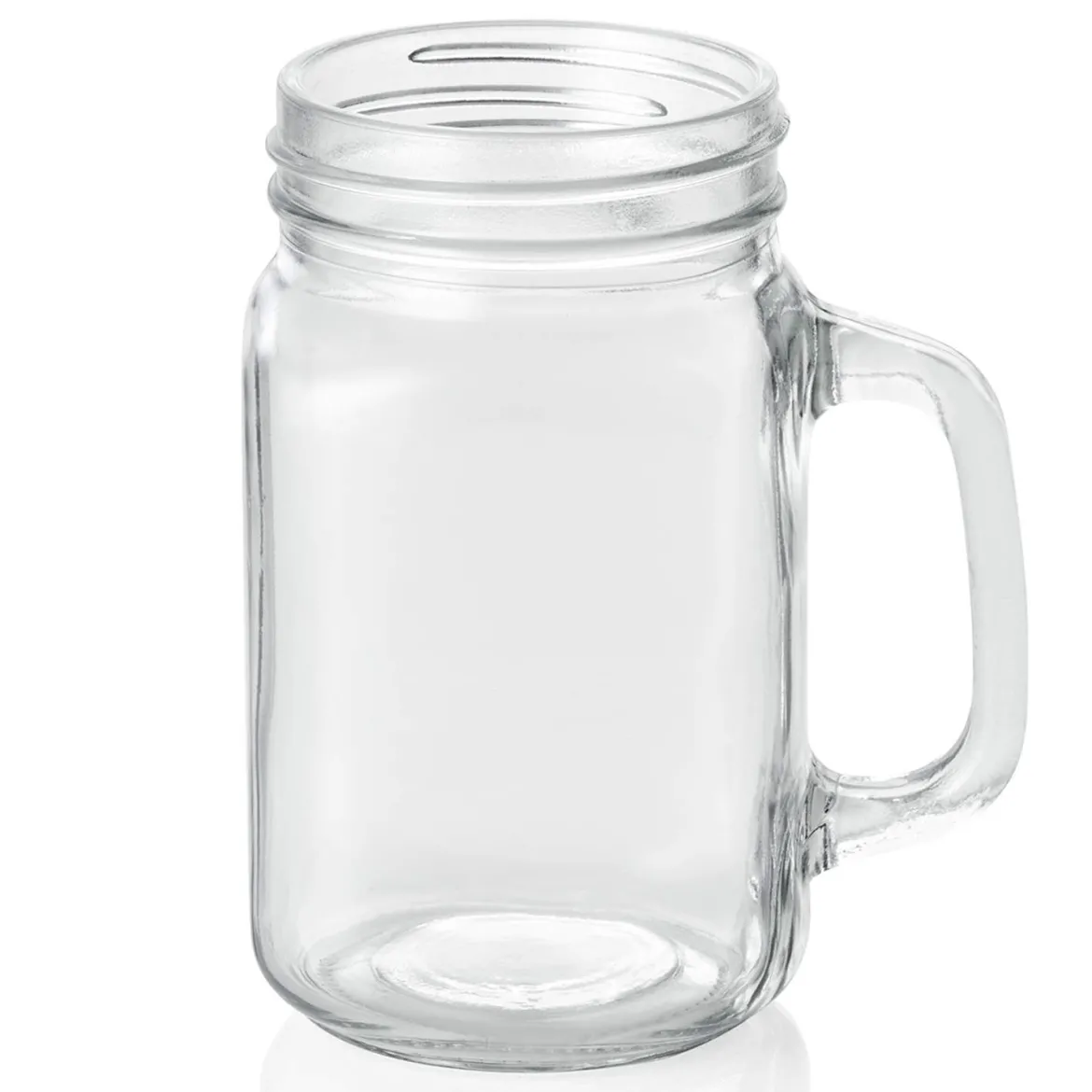 Drinking Jar | 450 ml (6 Stk)