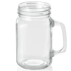 Drinking Jar | 450 ml (6 Stk)