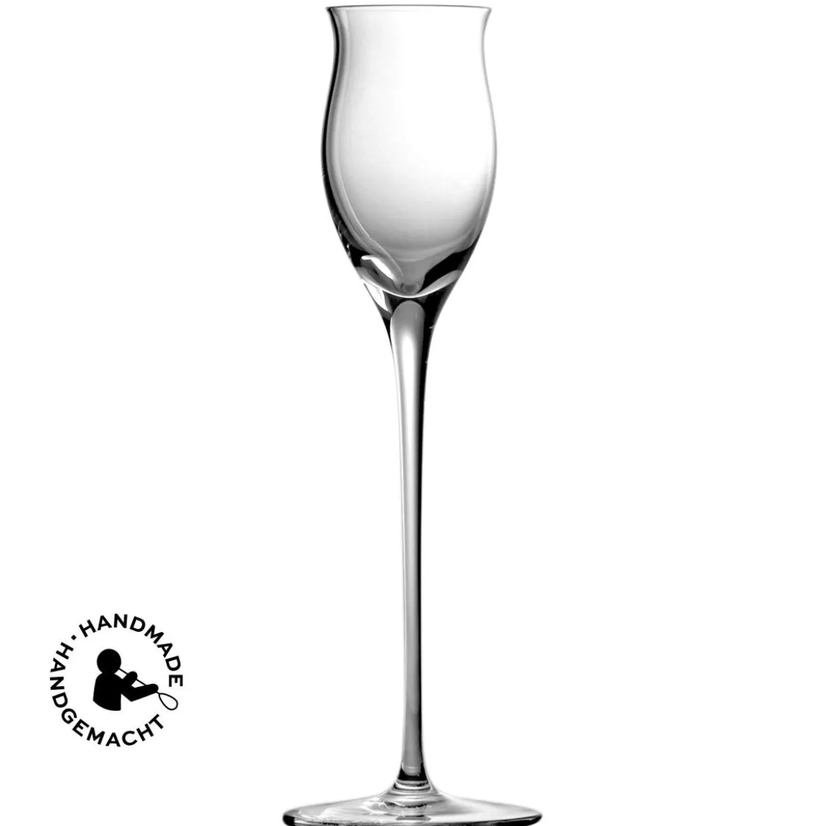Edelbrand Glas | Q1 - Stölzle Lausitz | 60 ml (6 Stk)