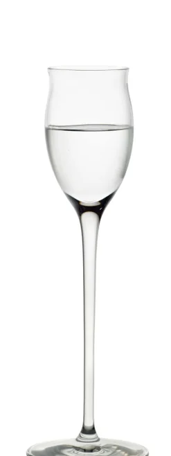 Edelbrand Glas | Quatrophil - Stölzle Lausitz | 65 ml (6 Stk)