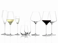 Edelbrand Glas | Quatrophil - Stölzle Lausitz | 65 ml (6 Stk)