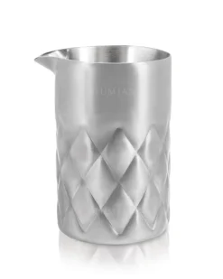 Edelstahl Rührglas Narita | 600 ml