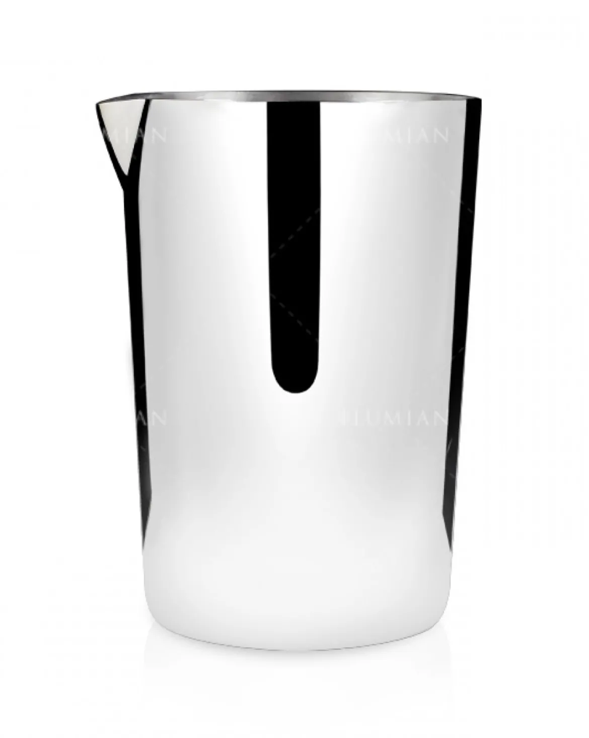 Edelstahl Rührglas Sakura | 500 ml