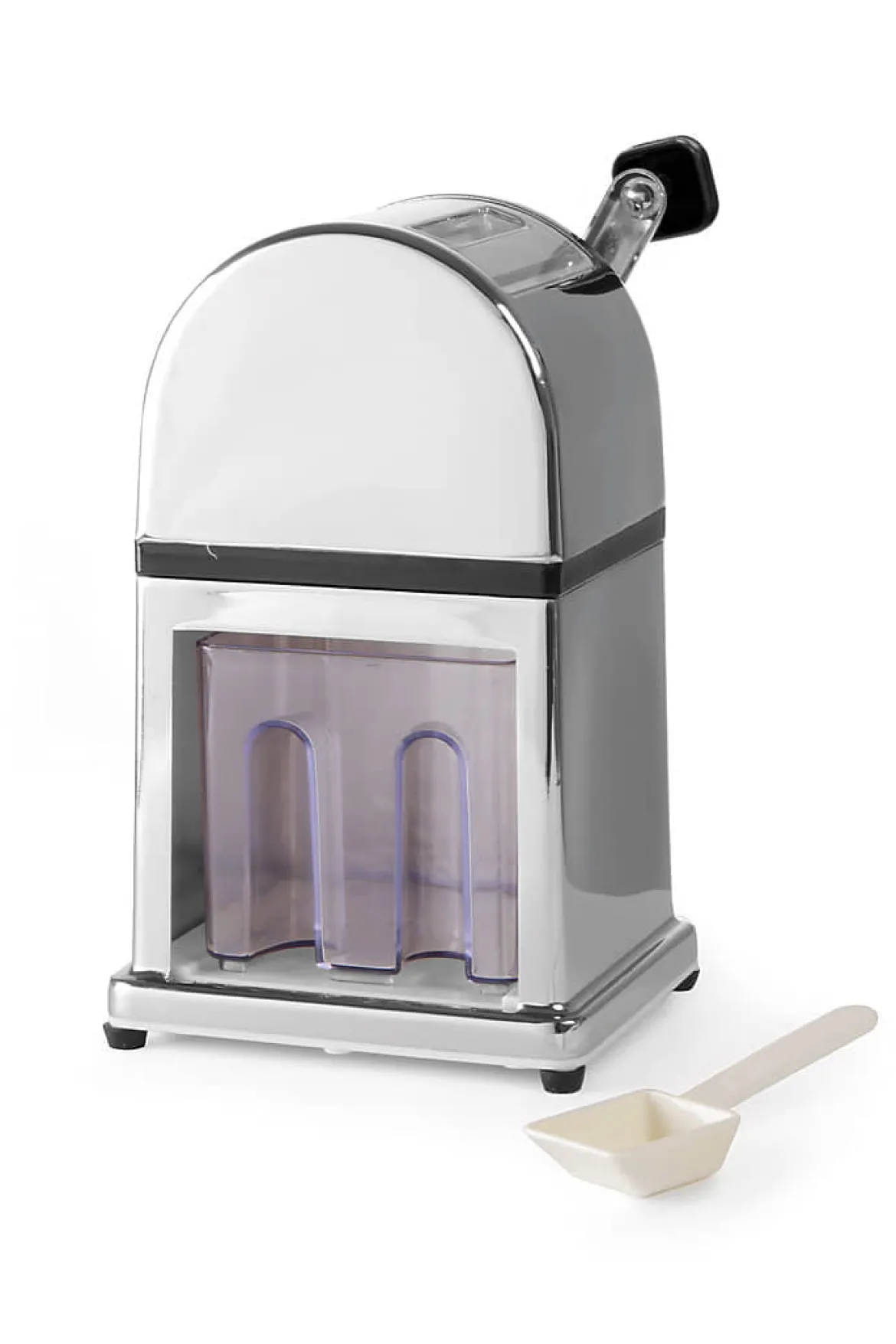 Eis Crusher manuell