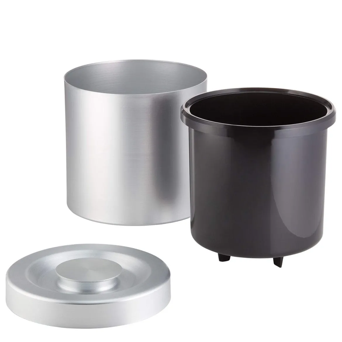 Eiseimer - Aluminium | 3 L