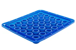 Eiswürfelform Arctic mit Deckel – Kugeln – Lurch | 30 x 3 cm