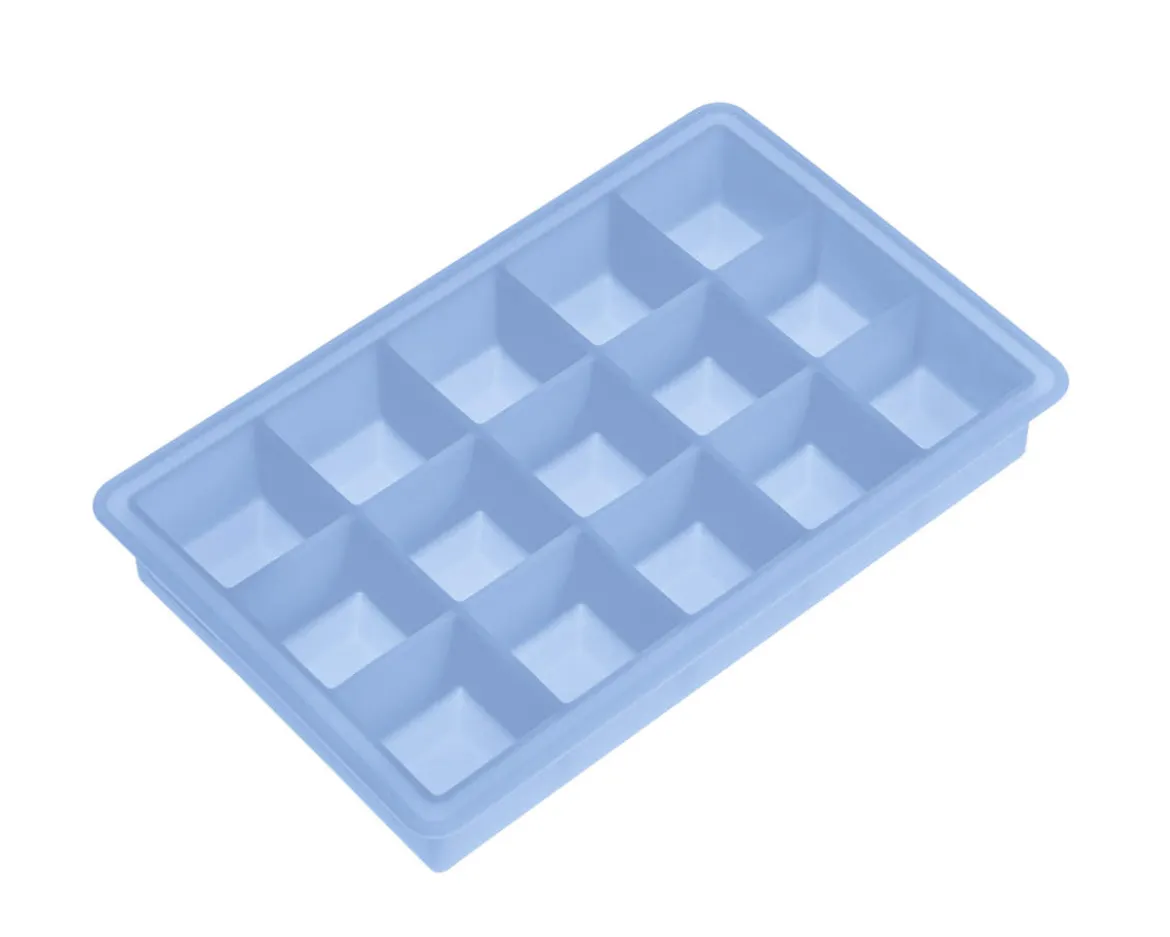 Eiswürfelform – Lurch | 15 x 3 cm
