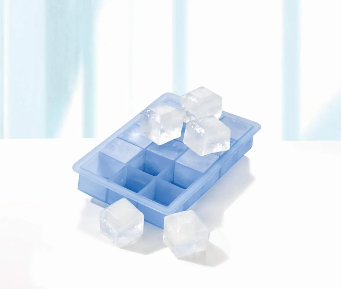 Eiswürfelform – Lurch | 15 x 3 cm