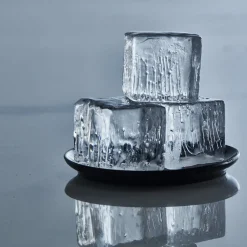Eiswürfelform – Lurch | 15 x 3 cm