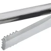 Eiszange Mini | 12 cm – Edelstahl