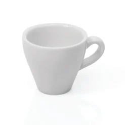 Espresso Tasse - Italia White | Weiß - 90 ml (6 Stk)