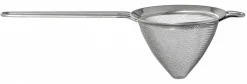 Feinsieb | Edelstahl - 9 cm