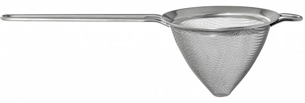 Feinsieb | Edelstahl - 9 cm