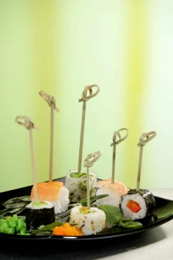 Fingerfood-Spieße
