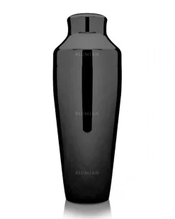 French Shaker Chrono | 2 teilig - 550 ml - Schwarz