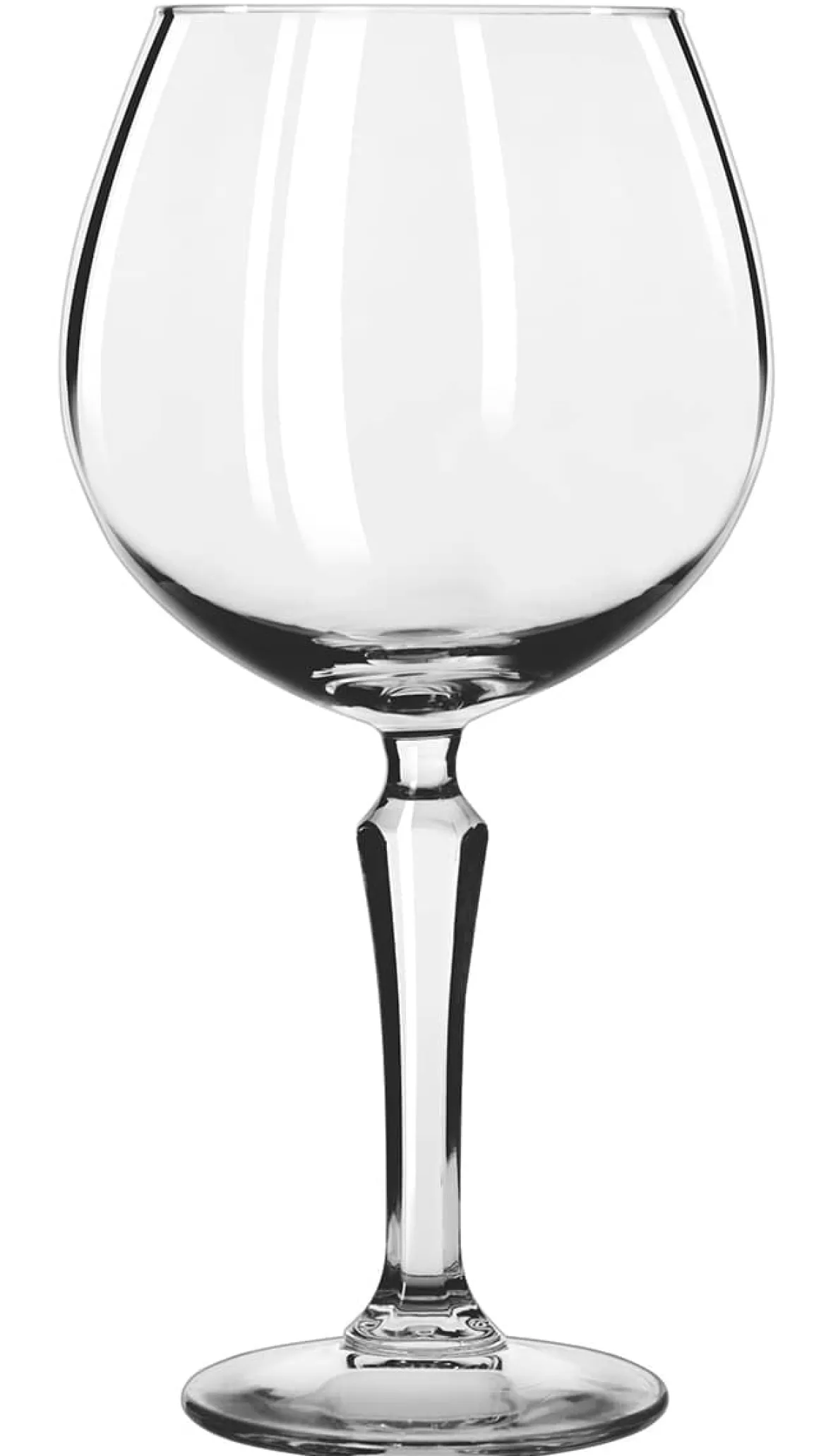 Gin & Tonic Ballonglas - Retro | 580 ml