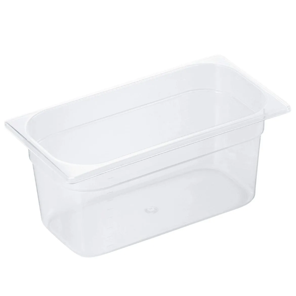 GN 1/3 Behälter - Polypropylen - GN 84 | 15 cm