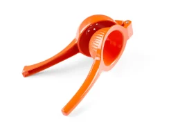 Handsaftpresse Groß | Orange