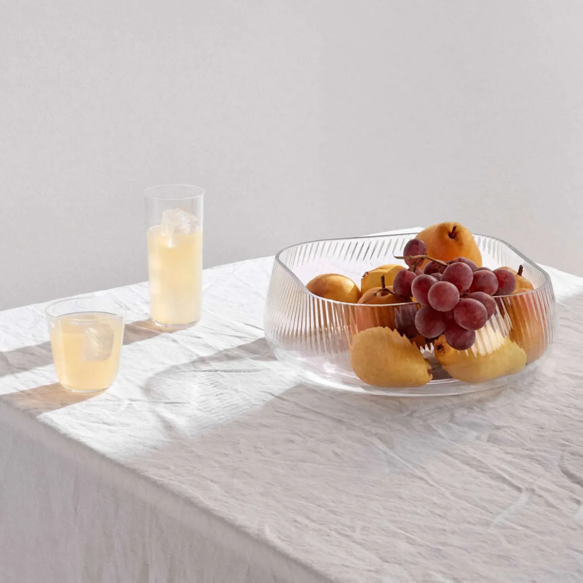 Highball Glas | Savage - Nude | 330 ml (6 Stk)