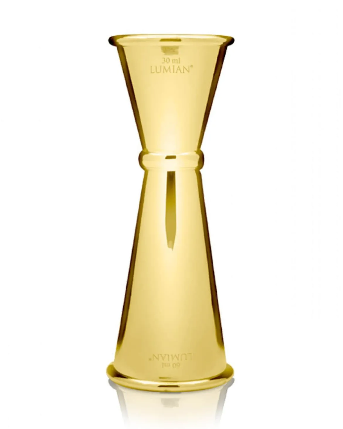 Japanischer Jigger | 30/60 ml - Gold