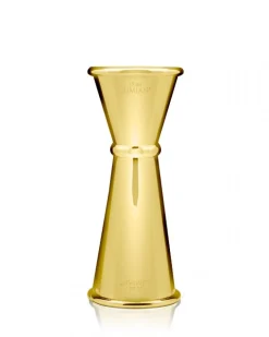 Japanischer Jigger | 15/30 ml - Gold
