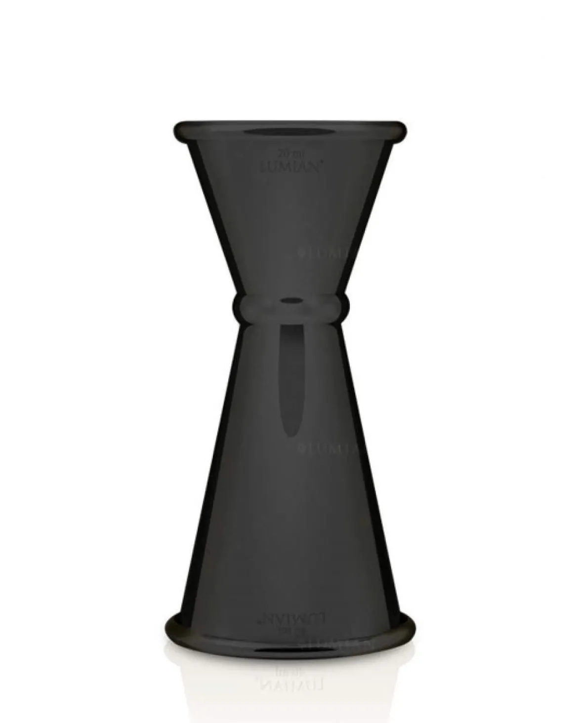 Japanischer Jigger | 20/40 ml - Schwarz