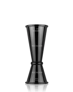 Japanischer Jigger | 15/30 ml - Schwarz
