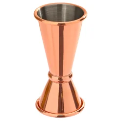 Japan Jigger | 20/40 ml - Kupfer