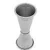 Jigger Japan | 30/45 ml - Silber