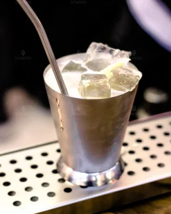 Julep Becher Ipno | Edelstahl
