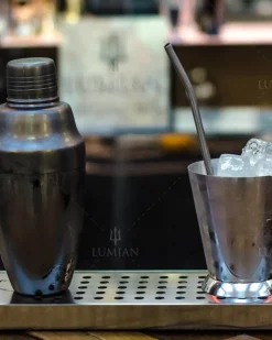 Julep Becher Ipno | Edelstahl