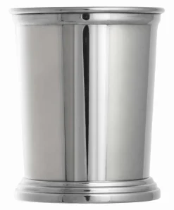 Julep Becher | Silber - 400 ml