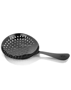 Julep Strainer Ermes | Schwarz