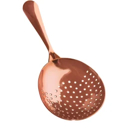 Julep Strainer | Kupfer