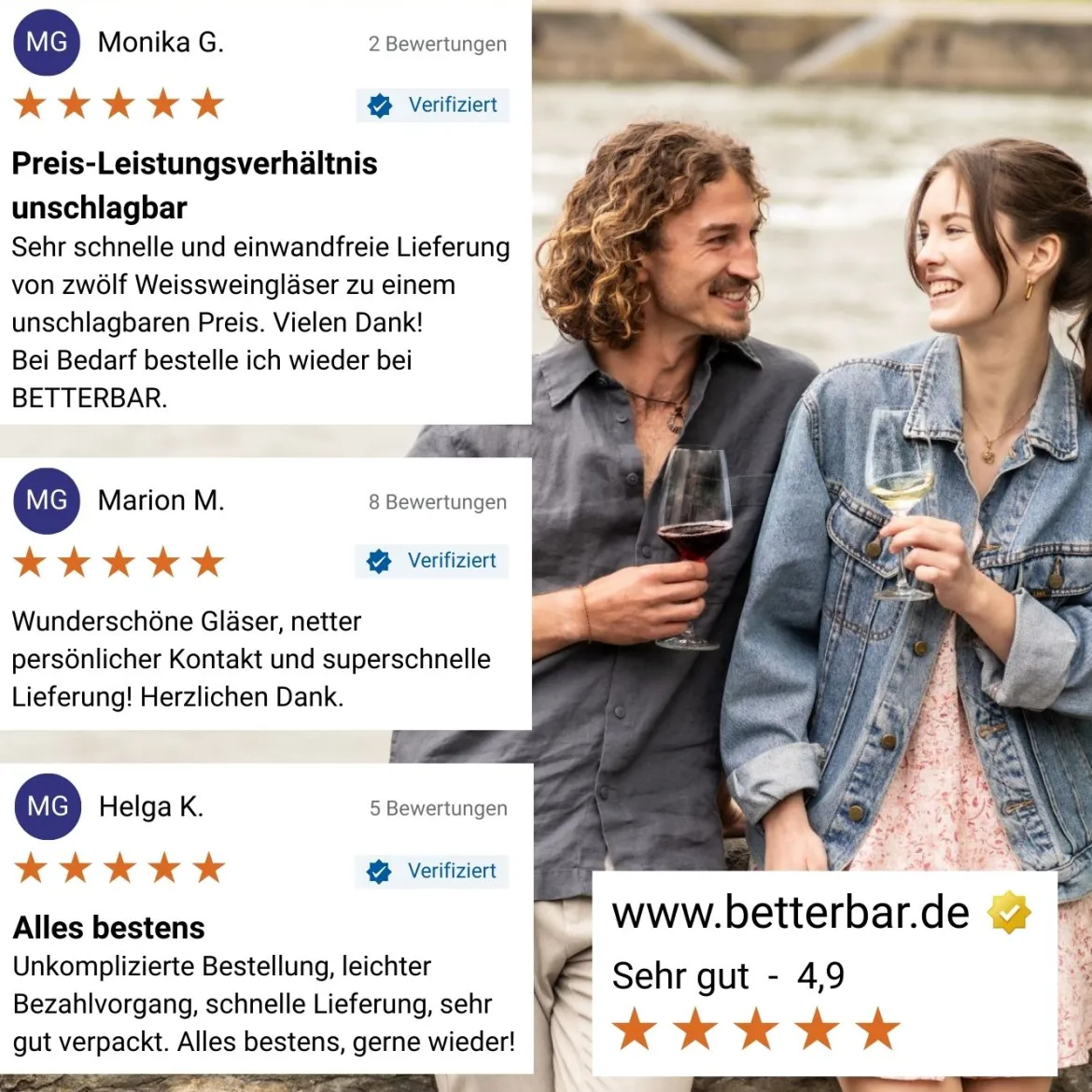 Karaffe - 2 + 4 cl Eiche | Pure - Schott Zwiesel | 4 cl (6 Stk)