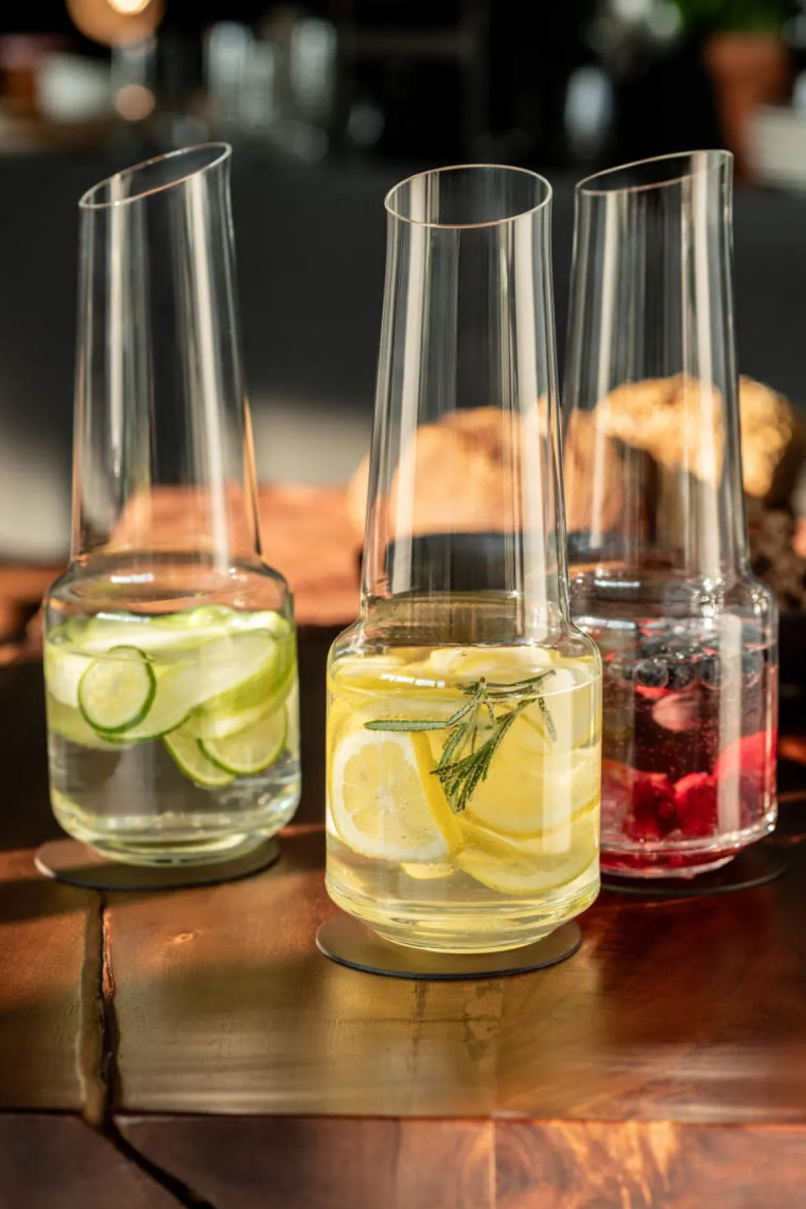 Karaffe | Up - Zwiesel Glas | 1000 ml
