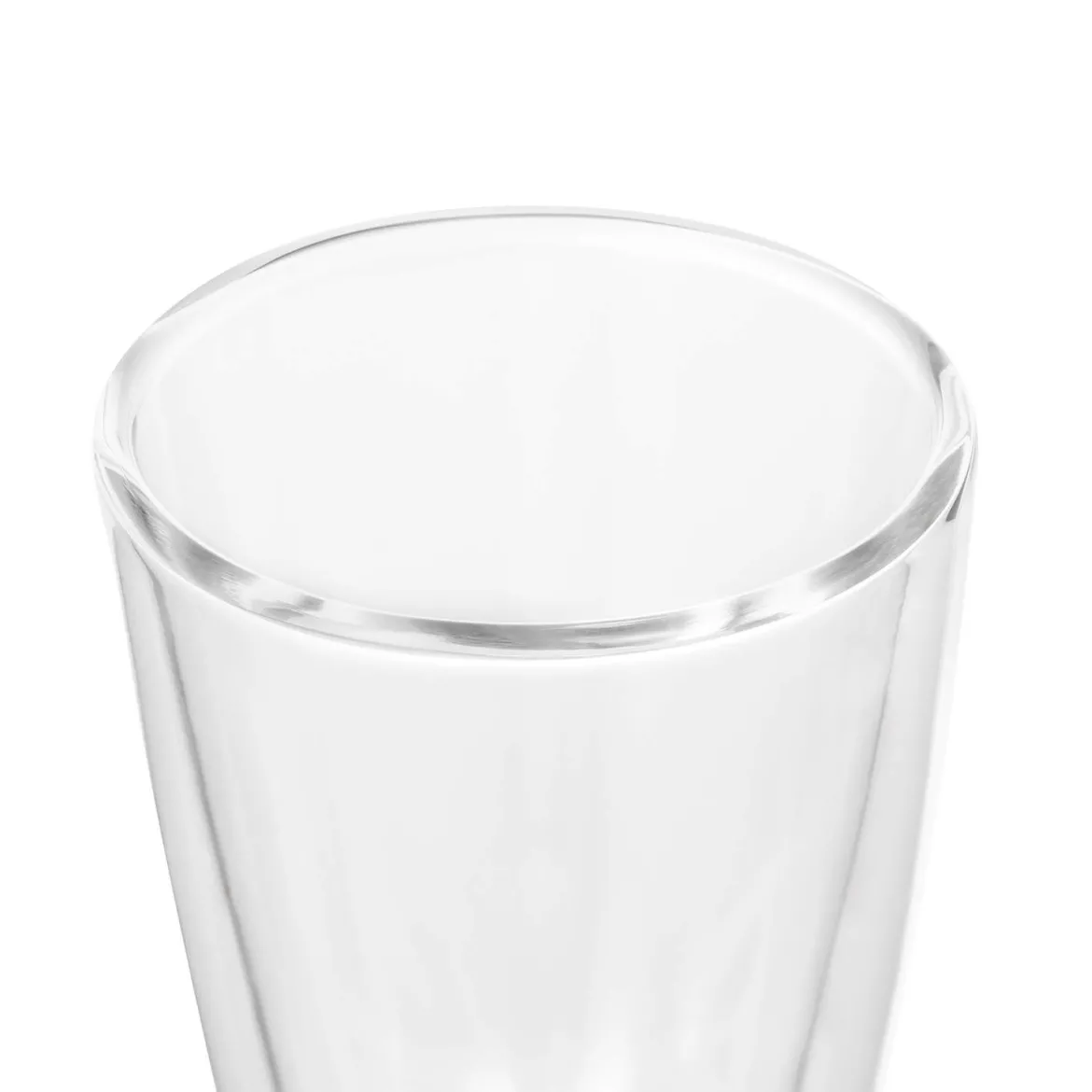 Latte Macchiato Gläser - Lounge | doppelwandig - 310 ml (2 Stk)