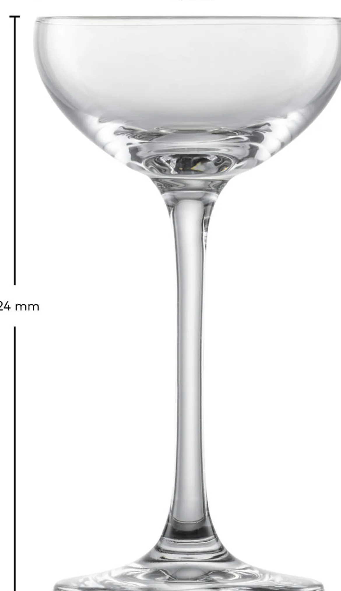 Likörschale | Bar Special - Schott Zwiesel | 70 ml (6 Stk)