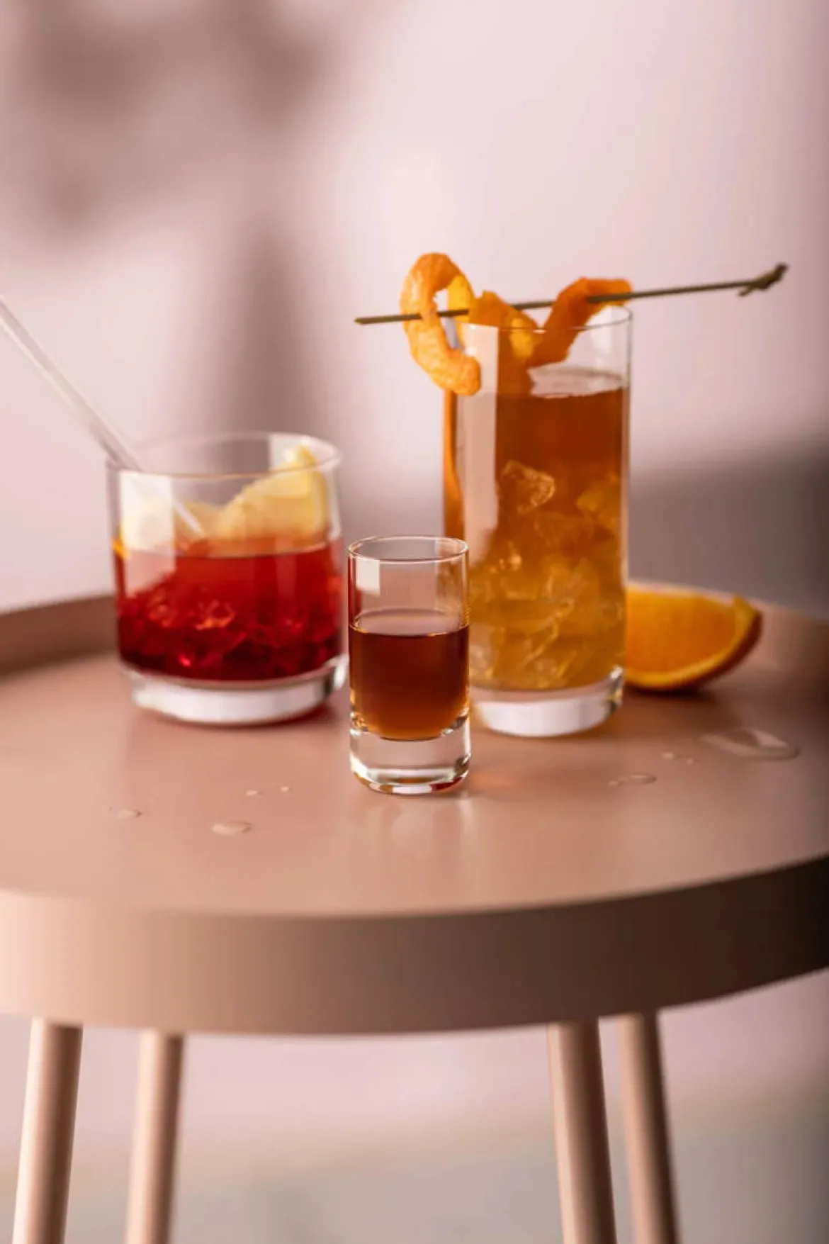 Longdrink Glas | Convention - Schott Zwiesel | 370 ml