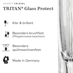 Longdrinkglas | Fave - Schott Zwiesel | 410 ml