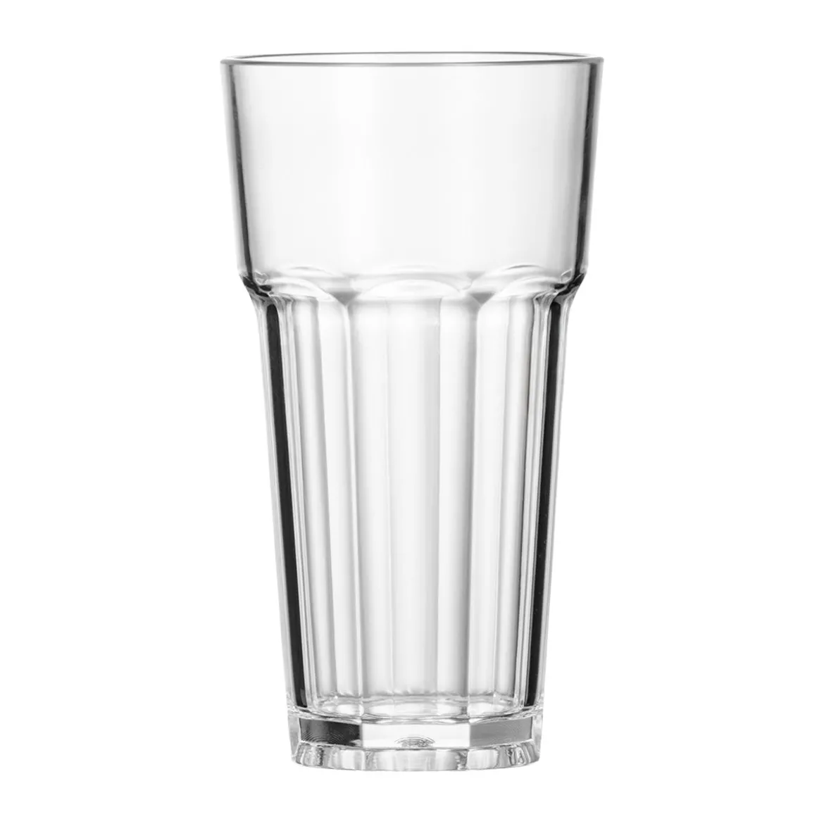 Longdrinkglas 2 Pool | Kunststoff - 360 ml