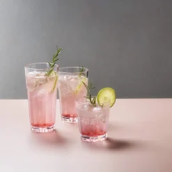 Longdrinkglas Pool | Kunststoff - 300 ml