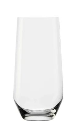Longdrinkglas | Quatrophil - Stölzle Lausitz | 390 ml (6 Stk)