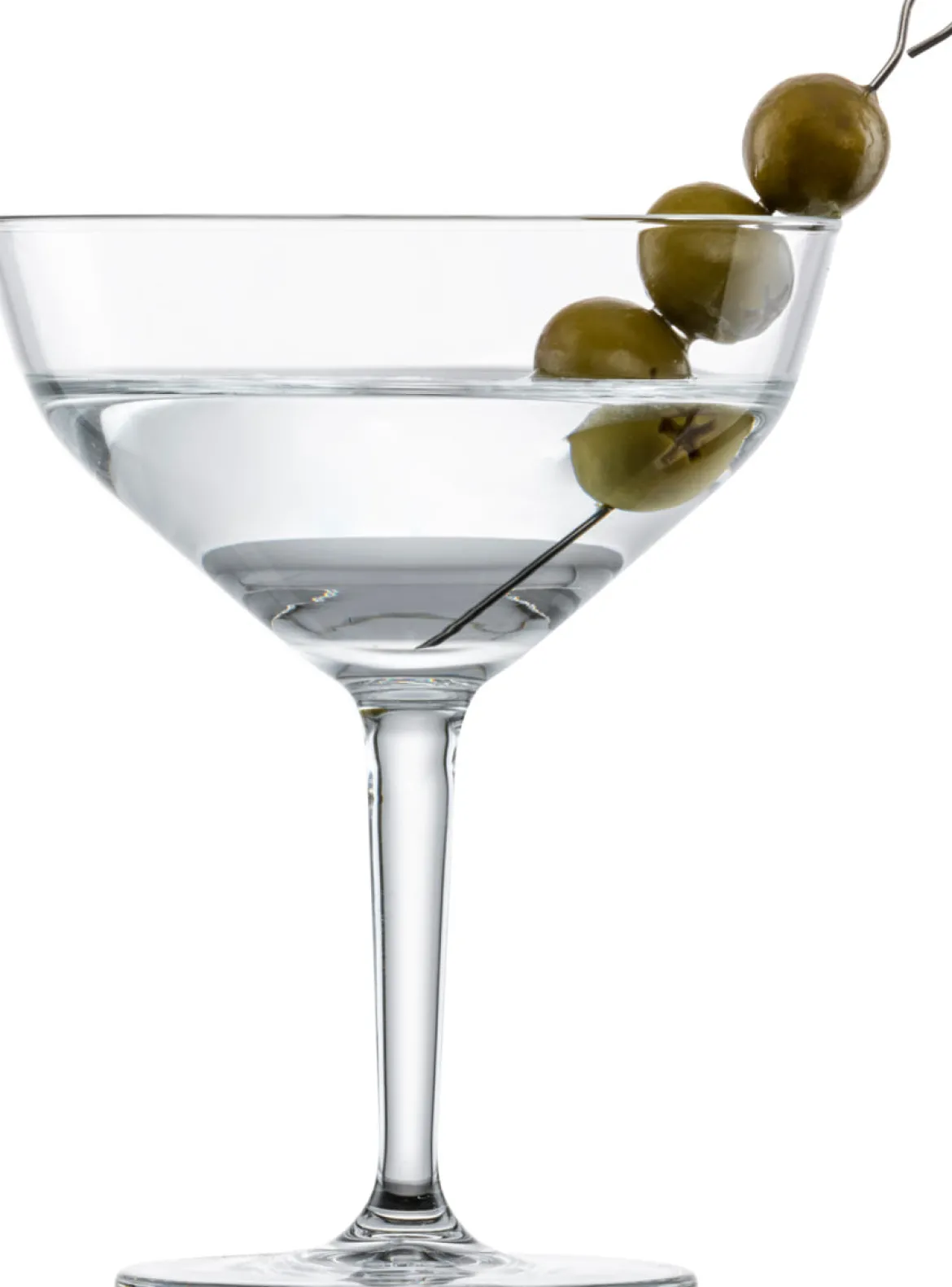 Martiniglas Contemporary | Schott Zwiesel | 226 ml (6 Stk)