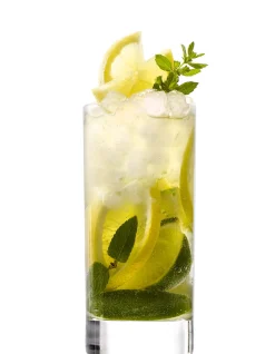 Mix Drink | New York Bar - Stölzle Lausitz | 350 ml (6 Stk)