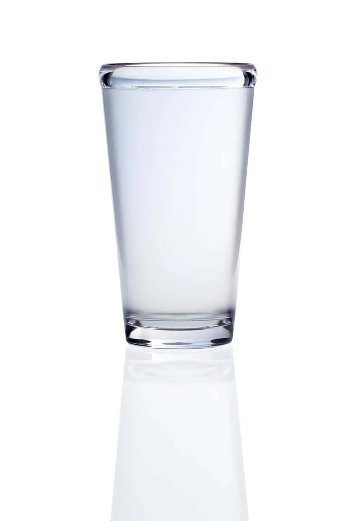 Mixingglas für Boston Shaker | Kunststoff - 500 ml