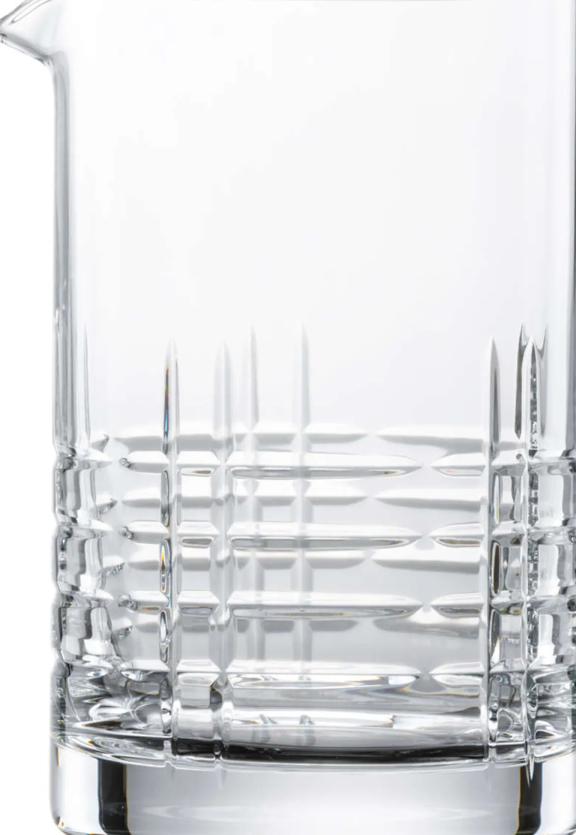 Mixkrug | Basic Bar Classic - Schott Zwiesel | 500 ml