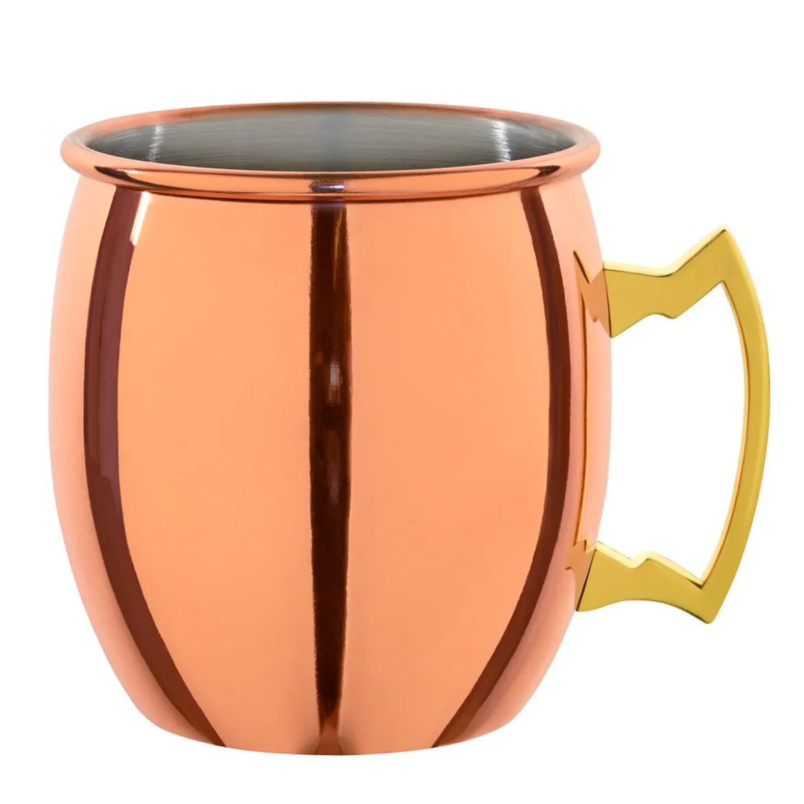 Moscow Mule Kupferbecher | 550 ml