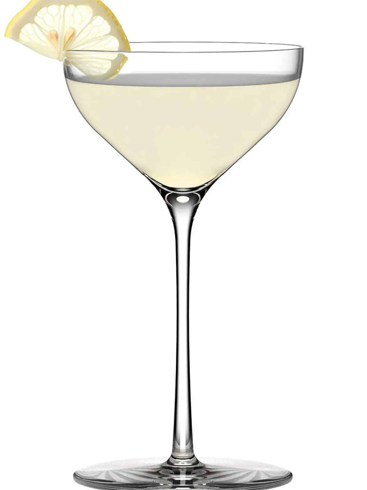 Nick & Nora Glas | Kyoto - Stölzle Lausitz | 190 ml (6 Stk)